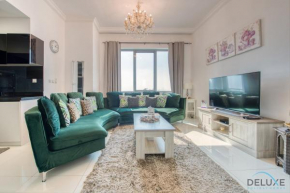 Regal 1BR in Executive Bay Tower Business Bay by Deluxe Holiday Homes